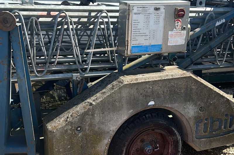 OmecoHub - Immagine CIBIN EANT.16.56